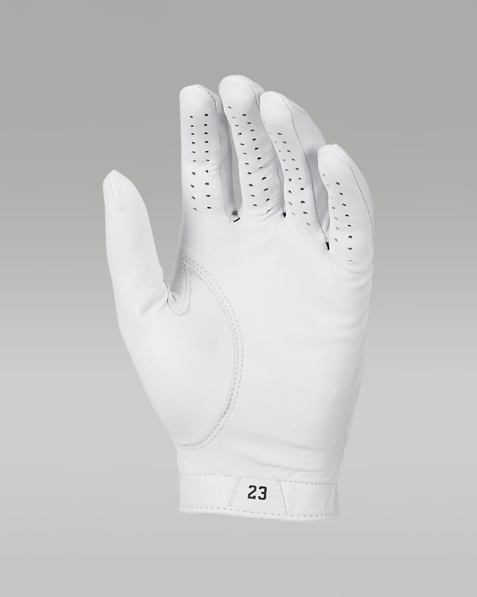 Jordan Tour golfhandschoen links normaal